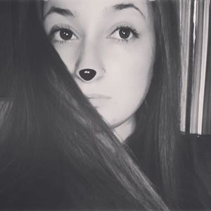 Meet your Posher, ShaunteÃ©